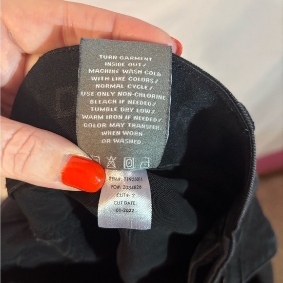 Torrid Bombshell Skinny Distressed Jeans - Picture 6 of 10